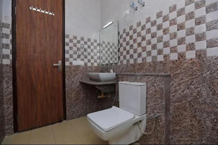 Hotel Shriansh Agra  Εξωτερικό φωτογραφία