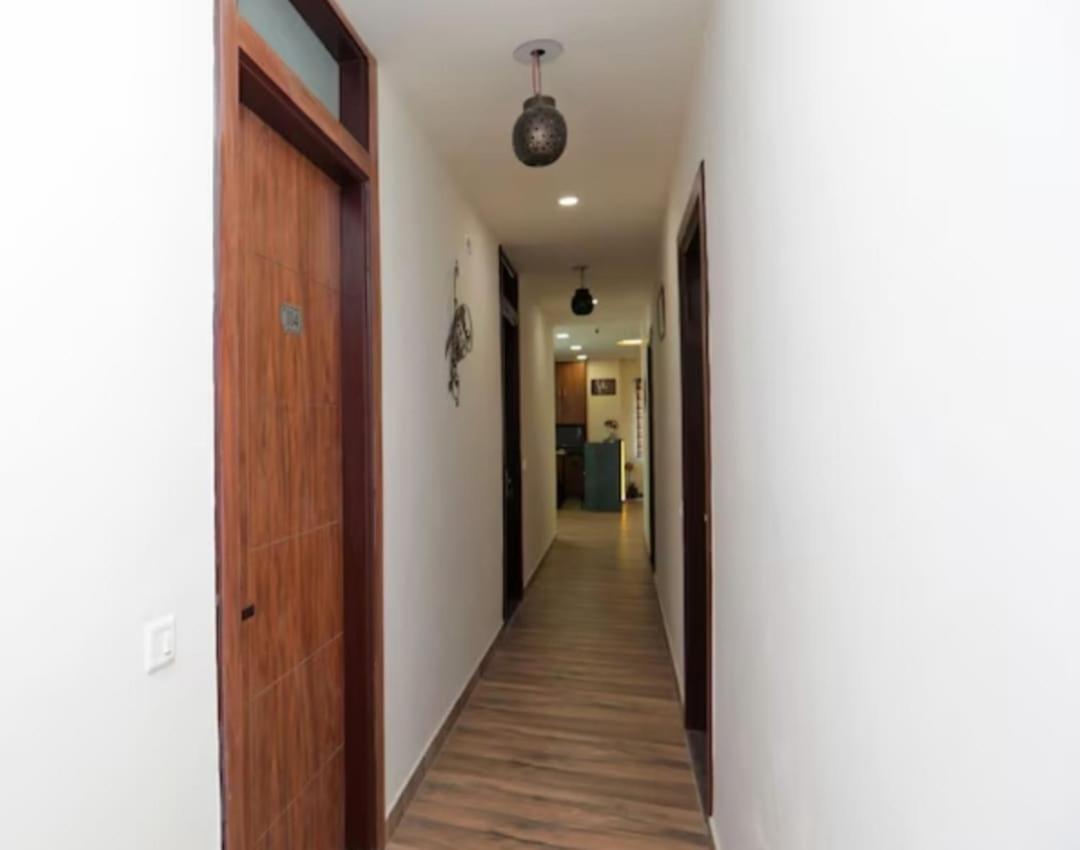 Hotel Shriansh Agra  Εξωτερικό φωτογραφία